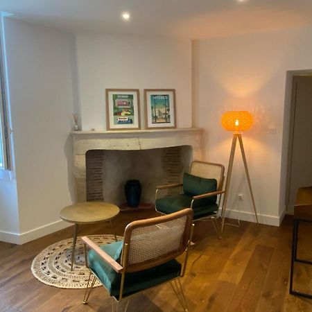 Bed and Breakfast Le Prieure De Saint Pierre Экстерьер фото