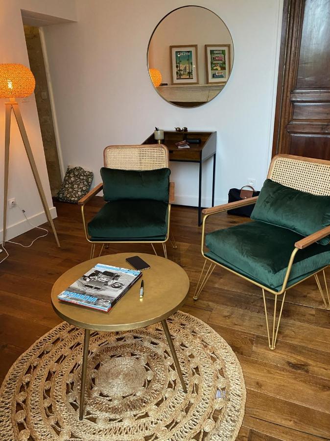 Bed and Breakfast Le Prieure De Saint Pierre Экстерьер фото