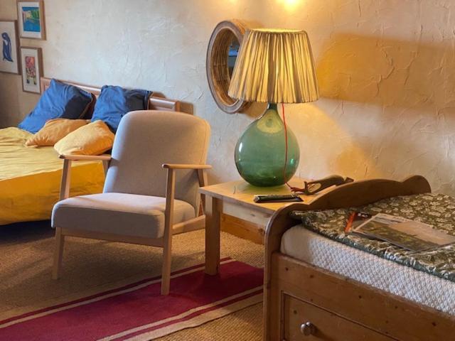 Bed and Breakfast Le Prieure De Saint Pierre Экстерьер фото
