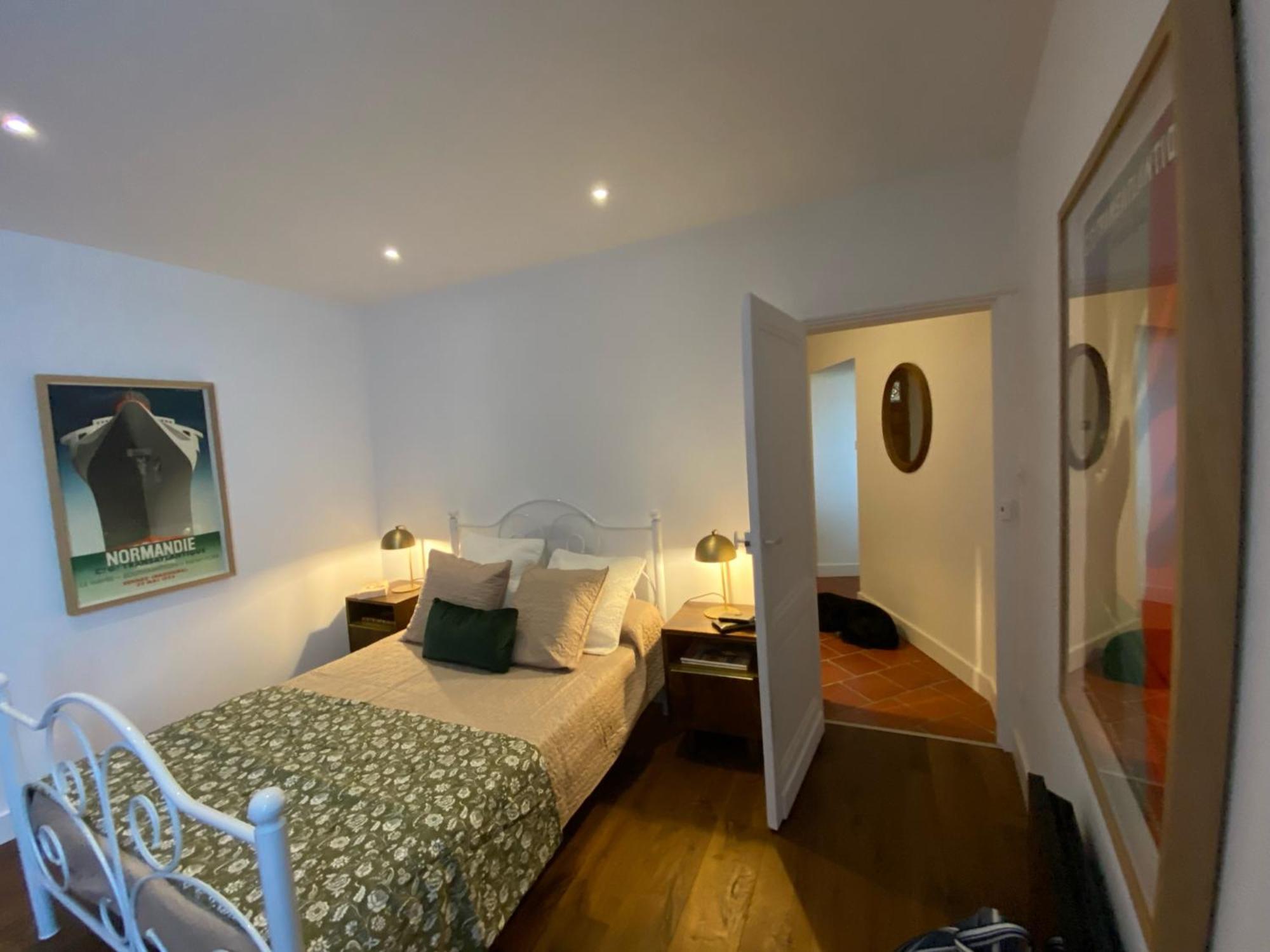 Bed and Breakfast Le Prieure De Saint Pierre Экстерьер фото