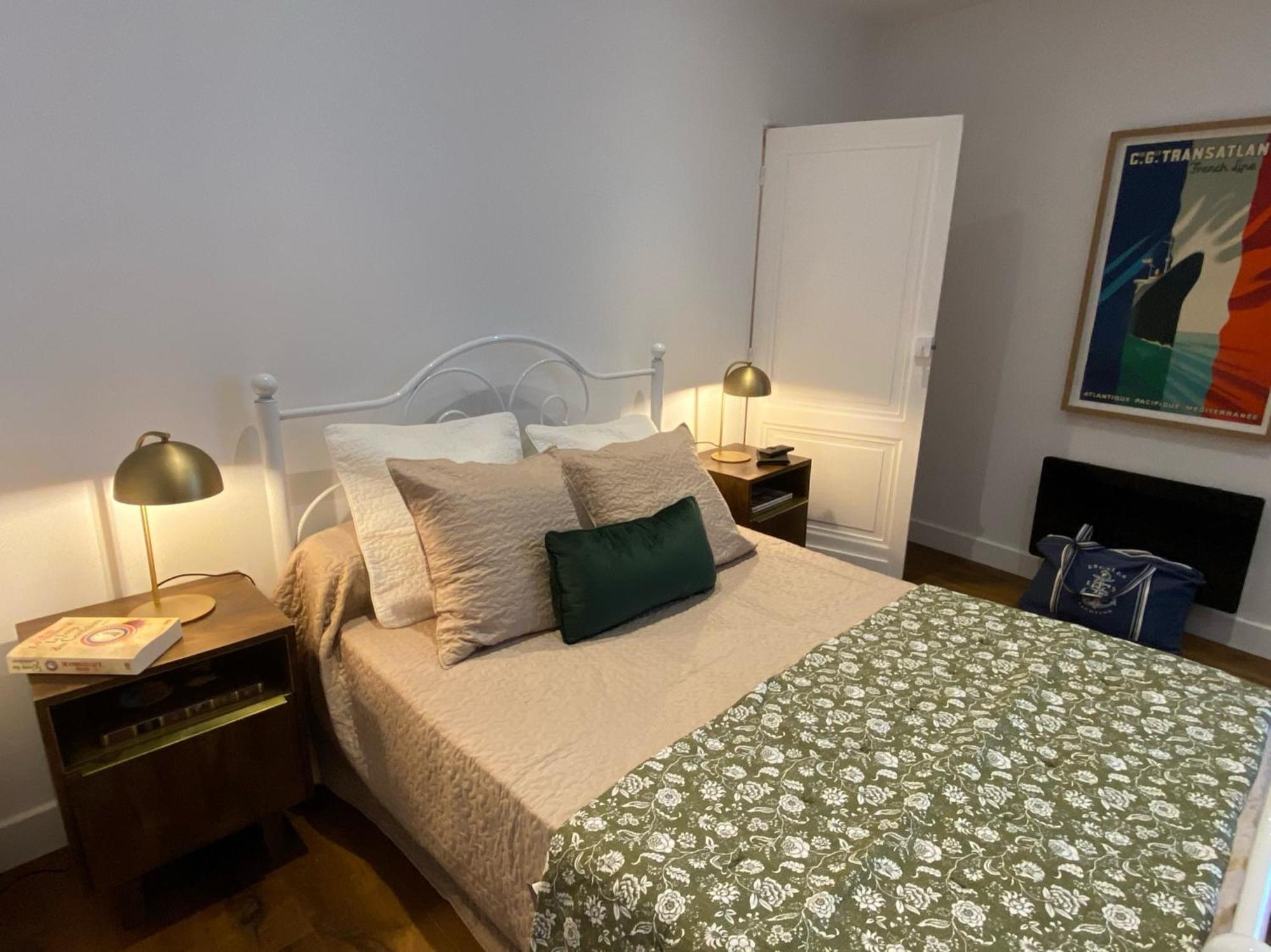 Bed and Breakfast Le Prieure De Saint Pierre Экстерьер фото